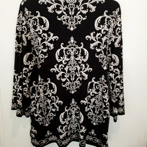 Knit Top - Picture 2 of 2